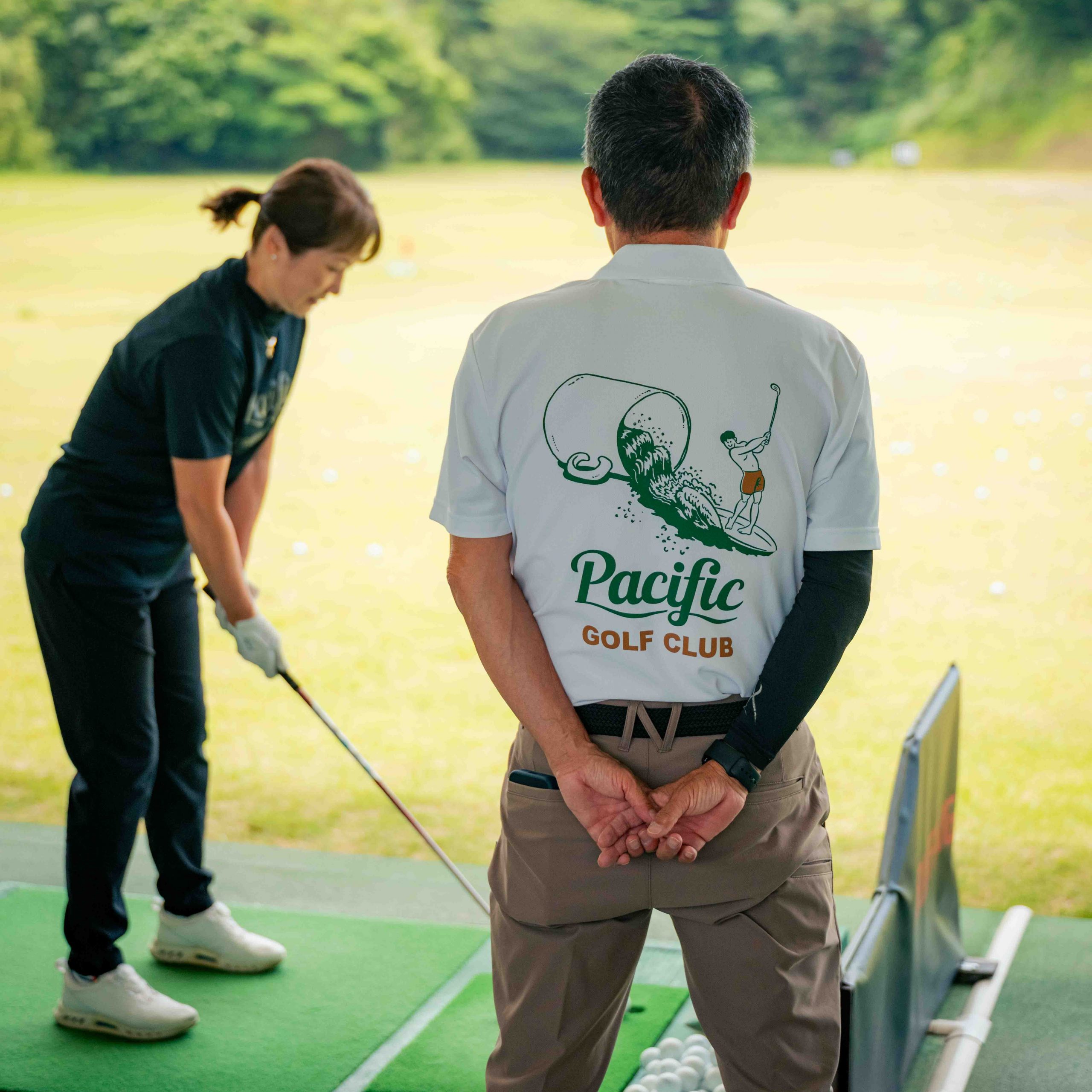 お知らせ Archive - Pacific Golf Club｜パシフィックゴルフクラブ